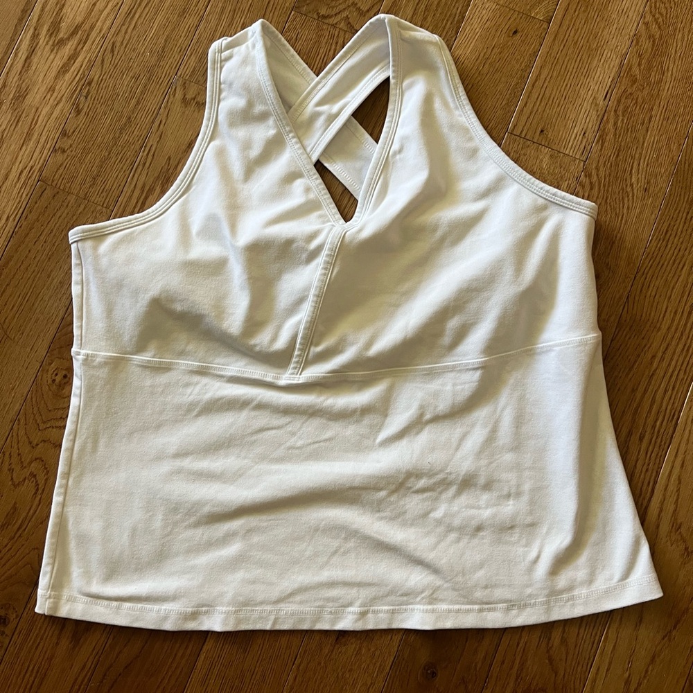 Lands’ End Top